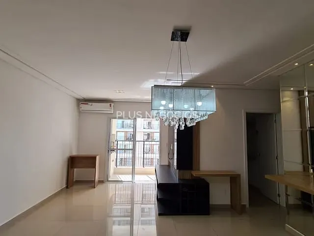 Apartamento com 85m² 3 quartos e 2 banheiros, à venda ou para alugar, no bairro Parque Campolim em Sorocaba