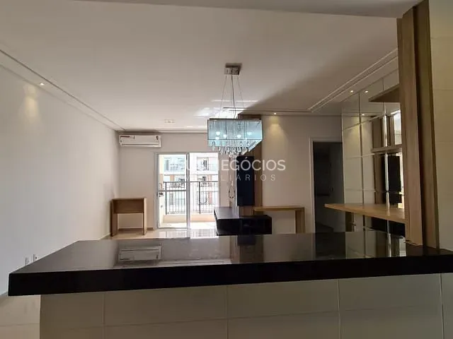 Apartamento com 85m² 3 quartos e 2 banheiros, à venda ou para alugar, no bairro Parque Campolim em Sorocaba