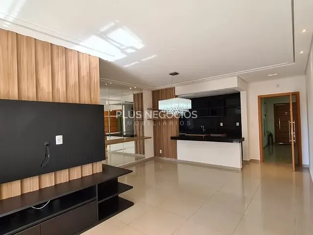 Apartamento com 85m² 3 quartos e 2 banheiros, à venda ou para alugar, no bairro Parque Campolim em Sorocaba