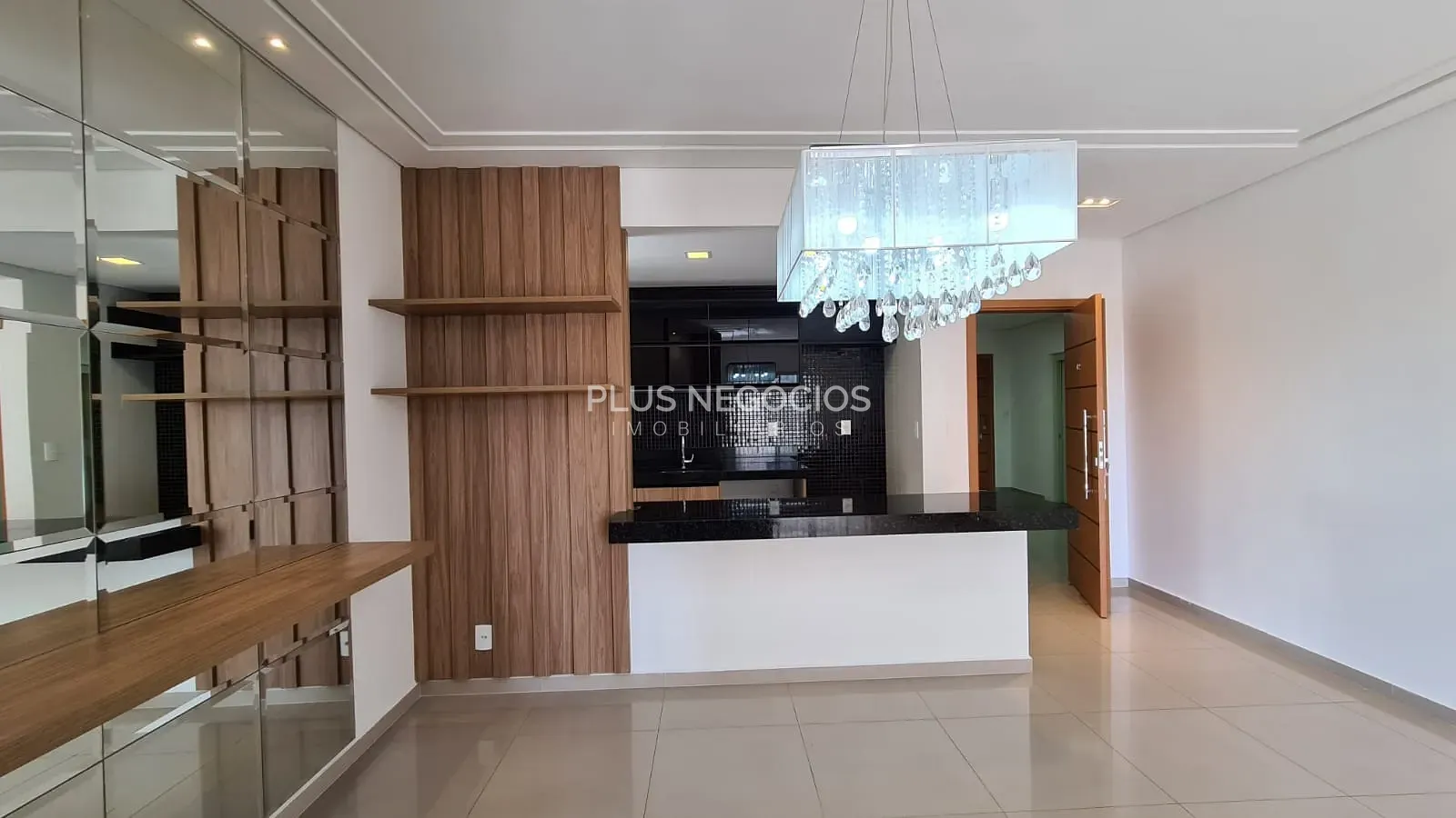 Apartamento, 3 quartos, 85 m² - Foto 2