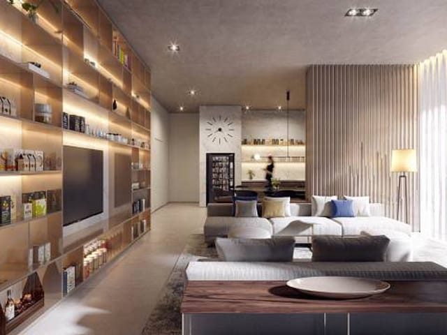 Apartamento com 44m² 1 quarto e 2 banheiros, à venda, no bairro Itaim Bibi em São Paulo