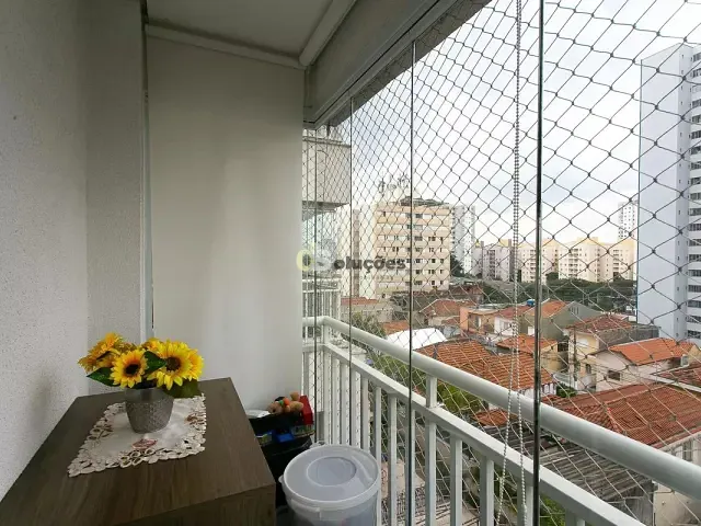 Apartamento 3 quartos e 5 banheiros, à venda, no bairro Tatuapé em São Paulo