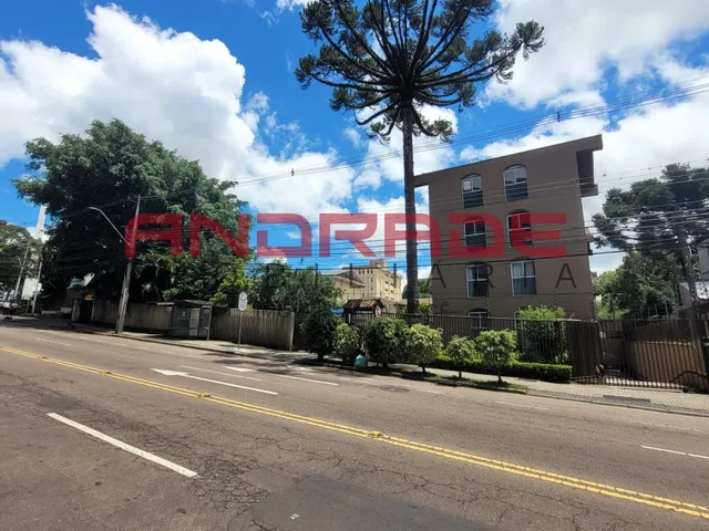 Apartamento 2 quartos e 1 banheiro, à venda, no bairro Alto da Glória em Curitiba