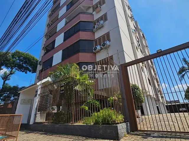 Apartamento com 140m² 2 quartos e 1 banheiro, à venda, no bairro Vila Rosa em Novo Hamburgo