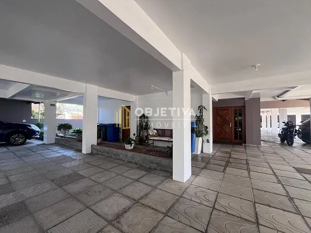 Apartamento com 140m² 2 quartos e 1 banheiro, à venda, no bairro Vila Rosa em Novo Hamburgo