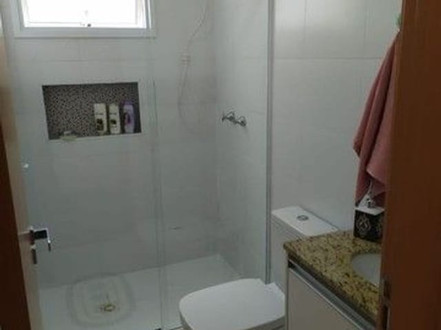 Foto do Apartamento - Apartamento no Edifício Terrazza com 3 dormitórios à venda, 90 m² por R$ 649.000 - Parque Industrial - São José dos Campos/SP | RUSSI IMÓVEIS