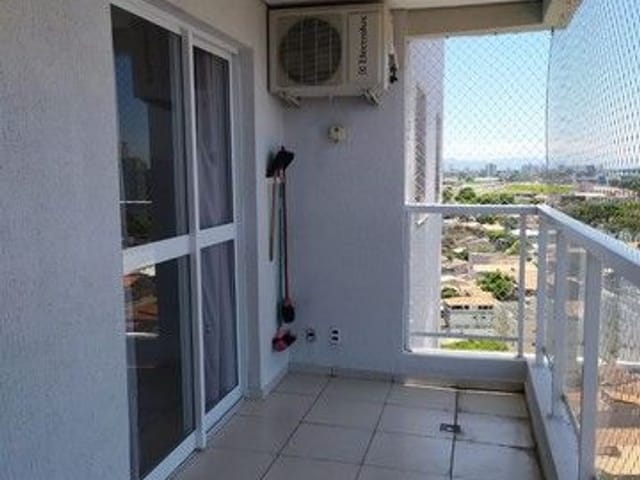 Foto do Apartamento - Apartamento no Edifício Terrazza com 3 dormitórios à venda, 90 m² por R$ 649.000 - Parque Industrial - São José dos Campos/SP | RUSSI IMÓVEIS