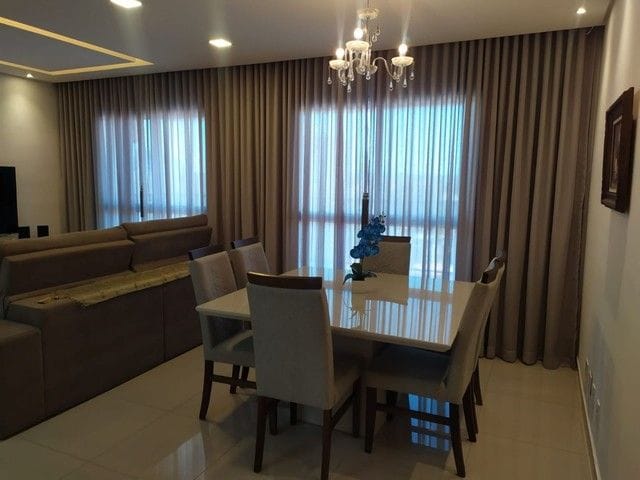Foto do Apartamento - Apartamento no Edifício Terrazza com 3 dormitórios à venda, 90 m² por R$ 649.000 - Parque Industrial - São José dos Campos/SP | RUSSI IMÓVEIS
