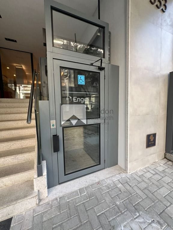 Apartamento, 4 quartos, 140 m² - Foto 33