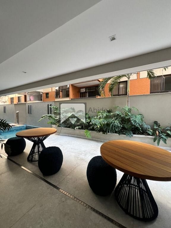 Apartamento, 4 quartos, 140 m² - Foto 31