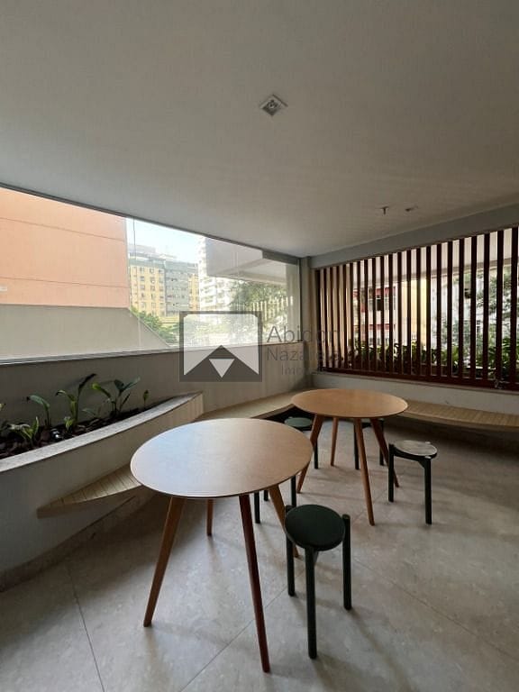 Apartamento, 4 quartos, 140 m² - Foto 34