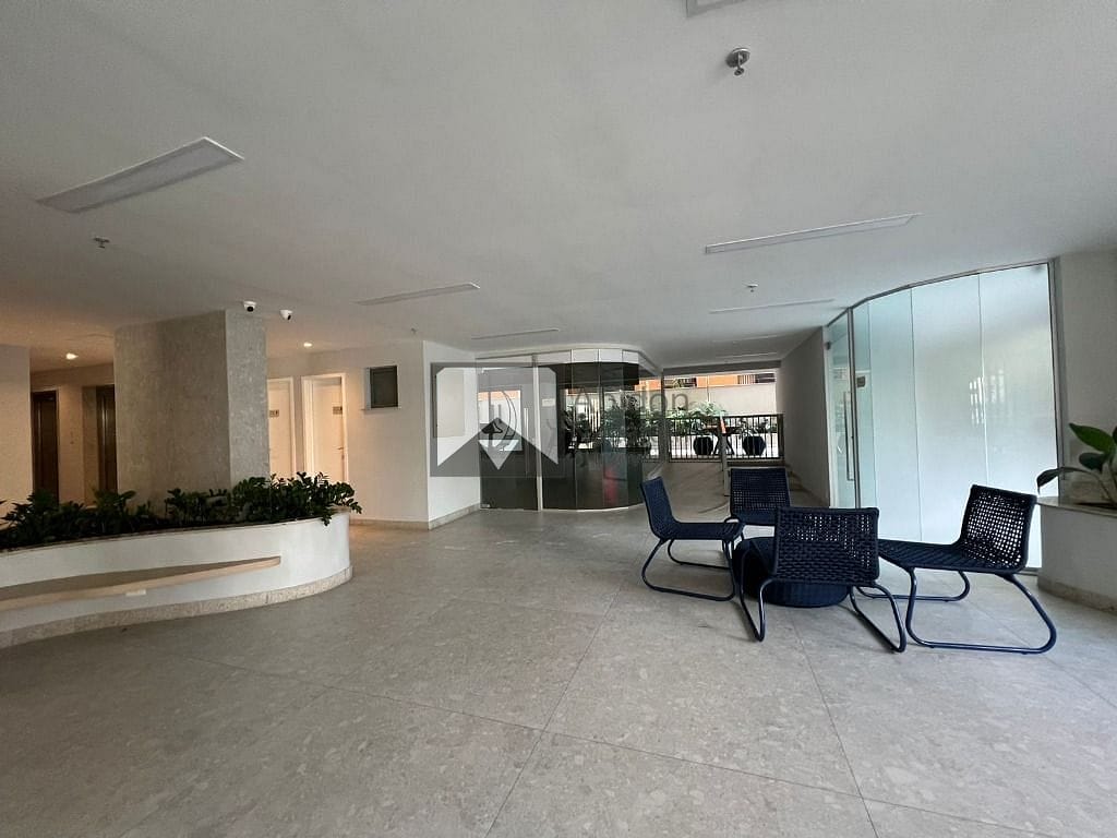 Apartamento, 4 quartos, 140 m² - Foto 35