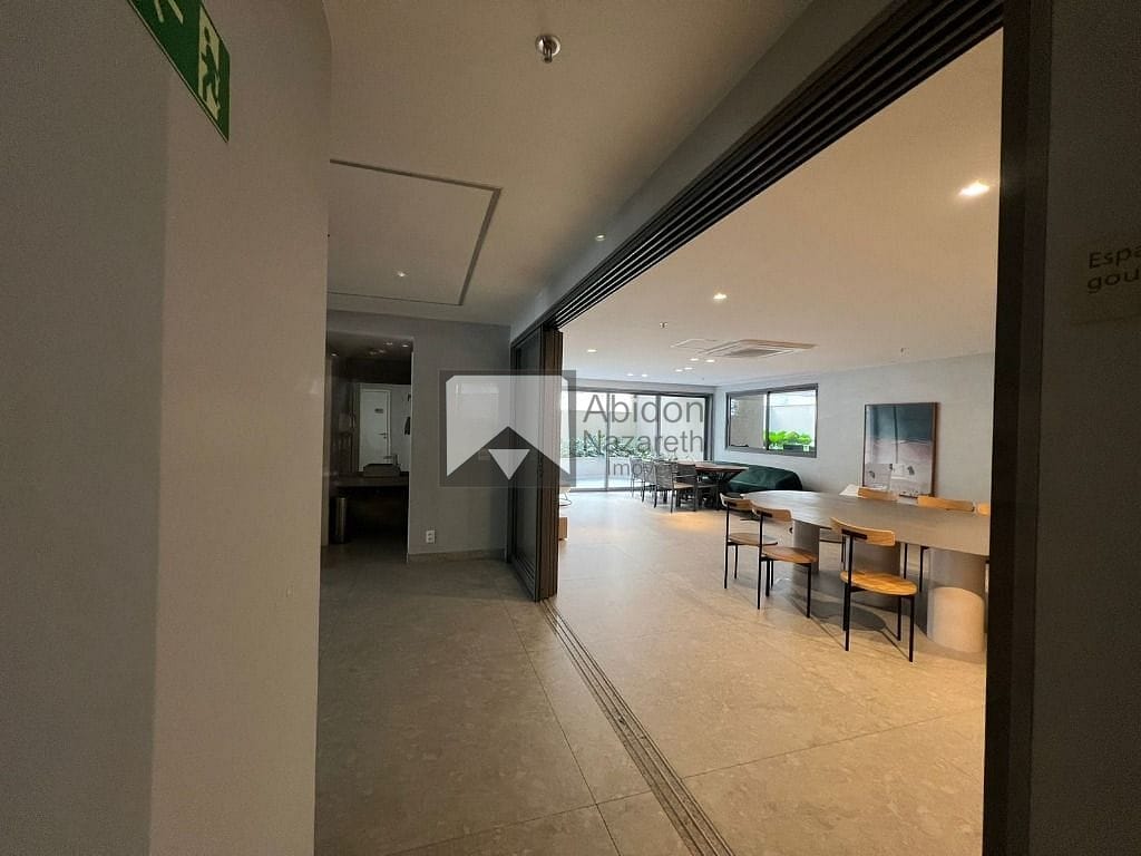 Apartamento, 4 quartos, 140 m² - Foto 37