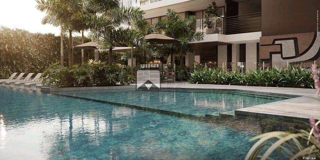 Apartamento, 4 quartos, 140 m² - Foto 39