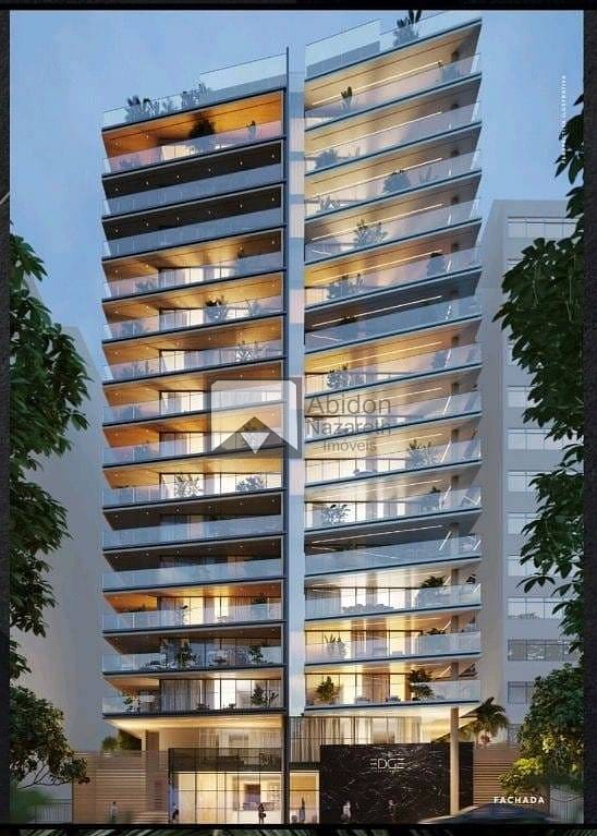 Apartamento, 4 quartos, 140 m² - Foto 41