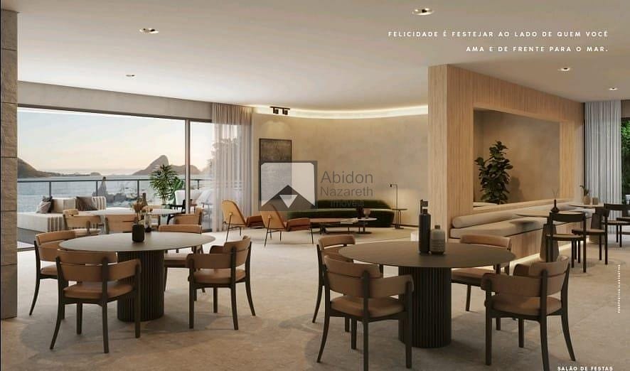 Apartamento, 4 quartos, 140 m² - Foto 45