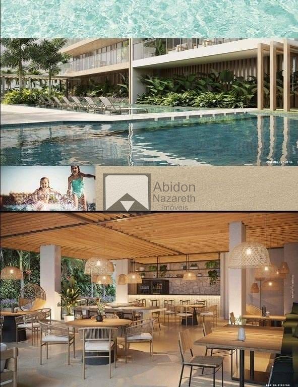 Apartamento, 4 quartos, 140 m² - Foto 48