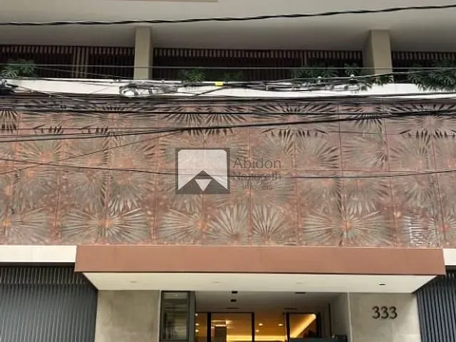 Apartamento com 160m² 4 quartos e 1 banheiro, à venda, no bairro Icaraí em Niterói