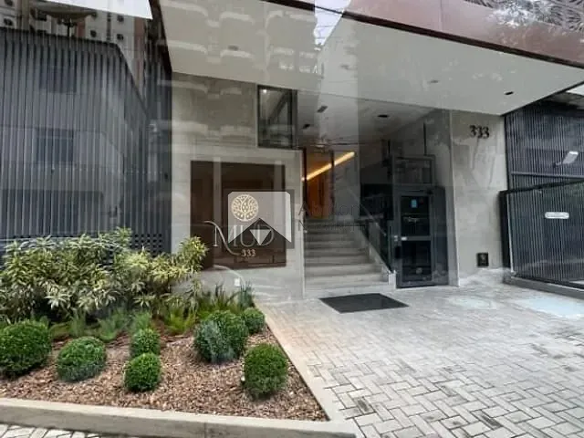 Apartamento com 160m² 4 quartos e 1 banheiro, à venda, no bairro Icaraí em Niterói