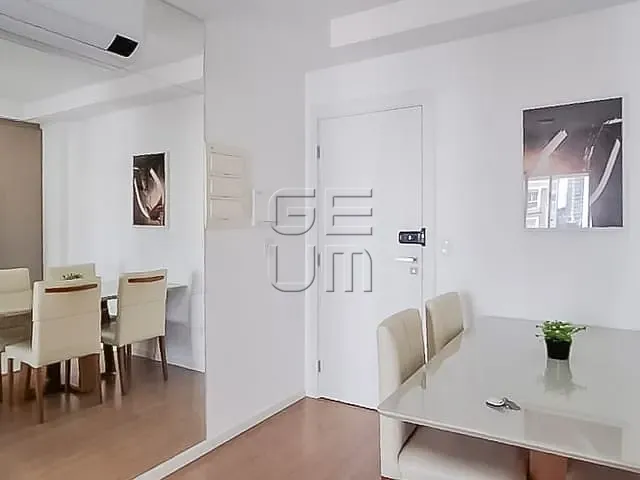 Apartamento 1 quarto e 1 banheiro, à venda, no bairro Gleba Fazenda Palhano em Londrina