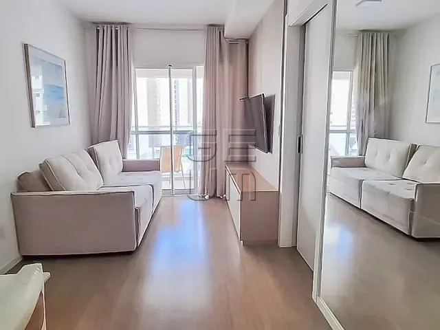 Apartamento 1 quarto e 1 banheiro, à venda, no bairro Gleba Fazenda Palhano em Londrina