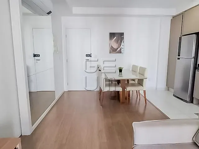 Apartamento 1 quarto e 1 banheiro, à venda, no bairro Gleba Fazenda Palhano em Londrina