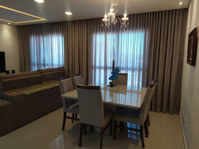 Foto do Apartamento - Apartamento com 3 dormitórios à venda, 90 m² por R$ 650.000,00 - Parque Industrial - São José dos Campos/SP | INDEPENDENCE NEGOCIOS IMOBILIARIOS LTDA