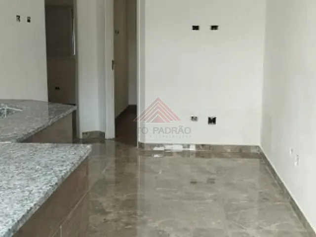 Apartamento 2 quartos e 1 banheiro, à venda, no bairro Campestre em Santo André