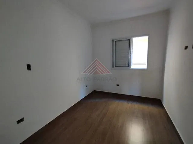 Apartamento 2 quartos e 1 banheiro, à venda, no bairro Campestre em Santo André
