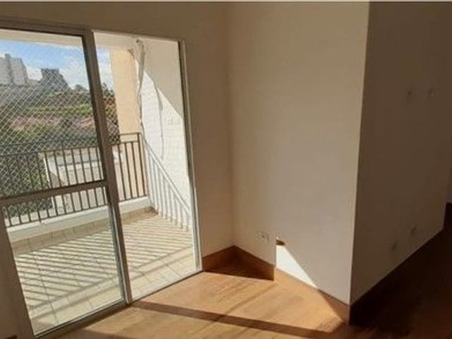 Foto do Apartamento - Apartamento no Condominio Siete Residence com 2 dormitórios à venda, 73 m² por R$ 330.000 - Jardim Coleginho - Jacareí/SP | RUSSI IMÓVEIS