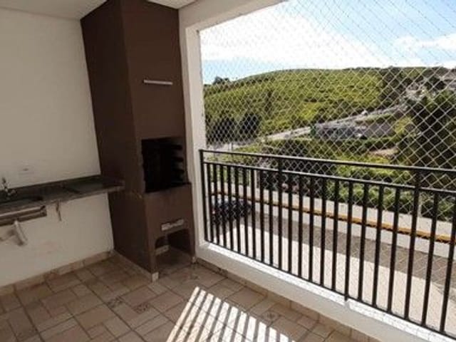 Foto do Apartamento - Apartamento no Condominio Siete Residence com 2 dormitórios à venda, 73 m² por R$ 330.000 - Jardim Coleginho - Jacareí/SP | RUSSI IMÓVEIS