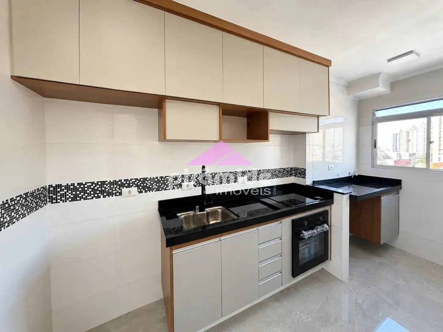 Apartamento, 2 quartos, 48 m² - Foto 4