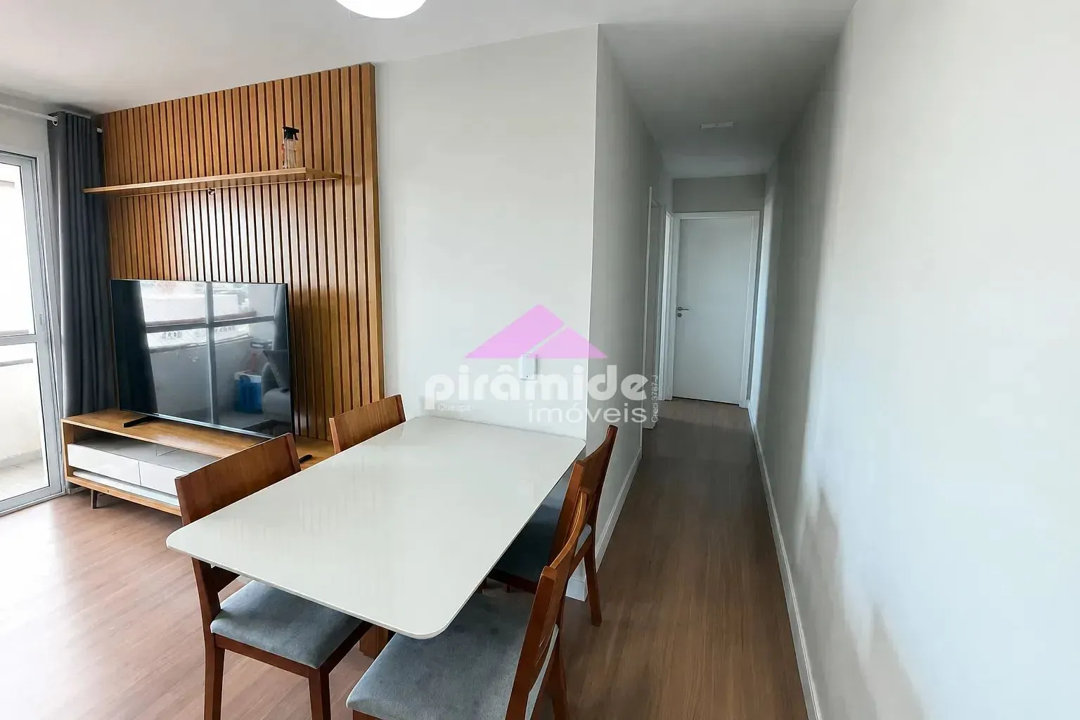 Apartamento, 2 quartos, 48 m² - Foto 6
