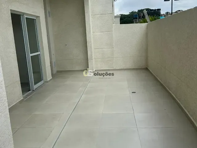 Apartamento 2 quartos e 2 banheiros, à venda, no bairro Vila Bandeirantes em São Paulo