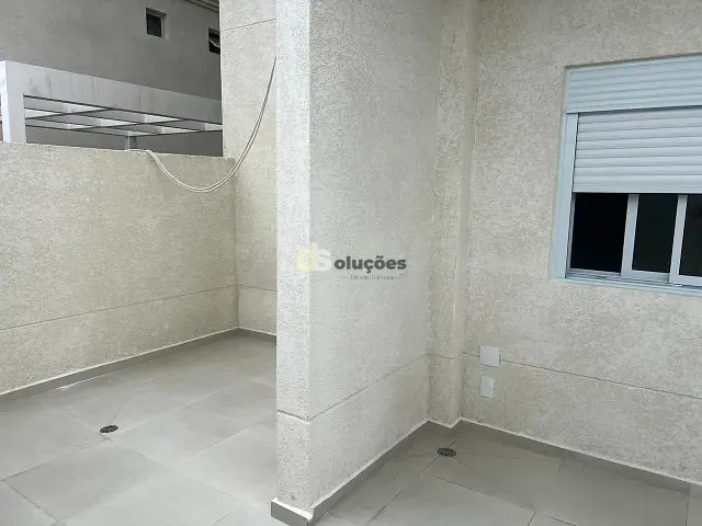 Apartamento 2 quartos e 2 banheiros, à venda, no bairro Vila Bandeirantes em São Paulo