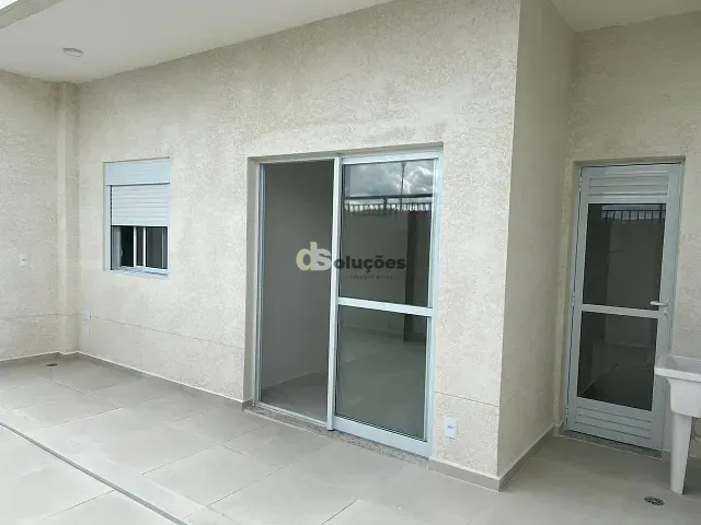 Apartamento 2 quartos e 2 banheiros, à venda, no bairro Vila Bandeirantes em São Paulo