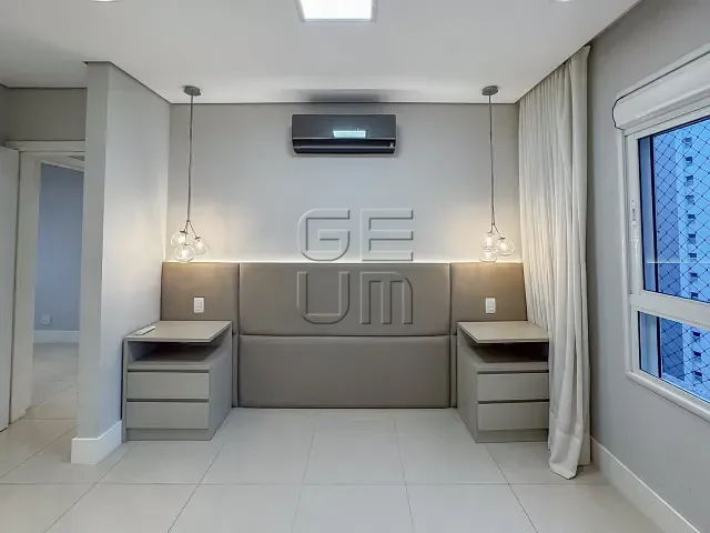 Apartamento 3 quartos e 3 banheiros, à venda, no bairro Gleba Palhano em Londrina