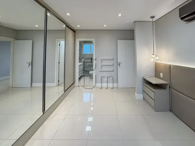 Apartamento 3 quartos e 3 banheiros, à venda, no bairro Gleba Palhano em Londrina