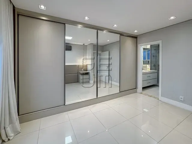 Apartamento 3 quartos e 3 banheiros, à venda, no bairro Gleba Palhano em Londrina