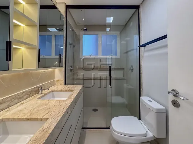 Apartamento 3 quartos e 3 banheiros, à venda, no bairro Gleba Palhano em Londrina