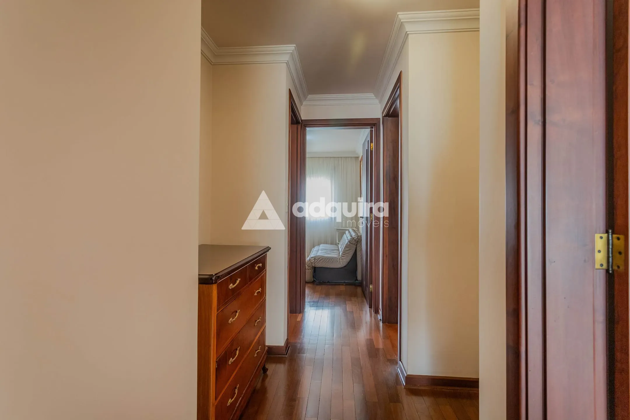 Apartamento, 4 quartos, 194 m² - Foto 12