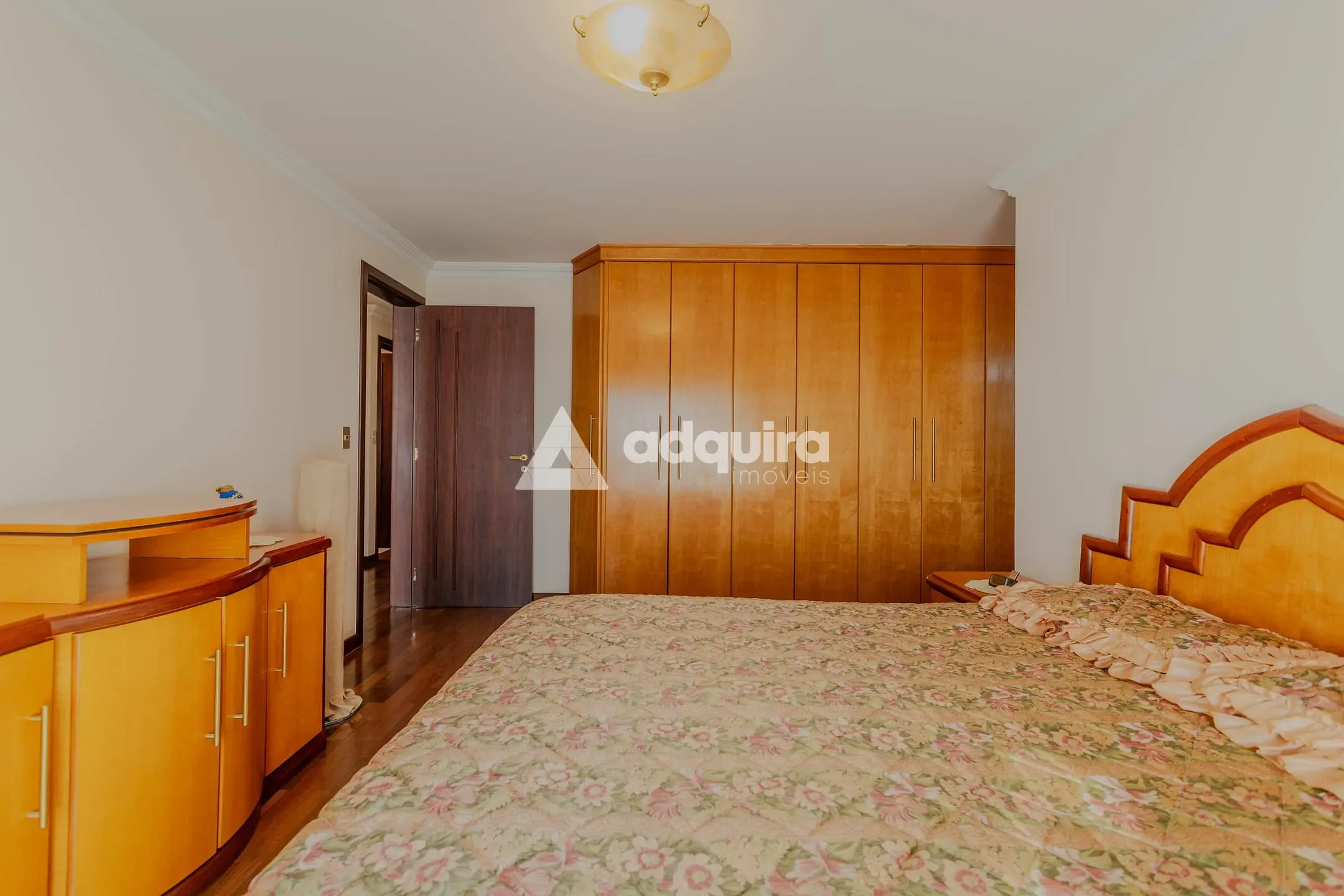 Apartamento, 4 quartos, 194 m² - Foto 15