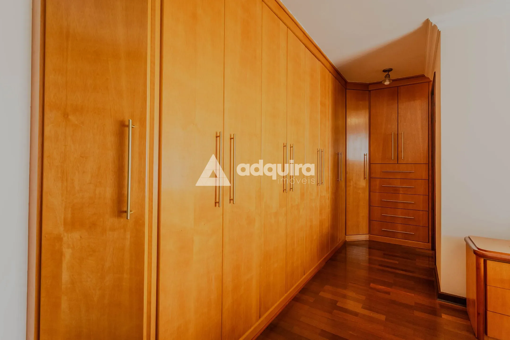 Apartamento, 4 quartos, 194 m² - Foto 16
