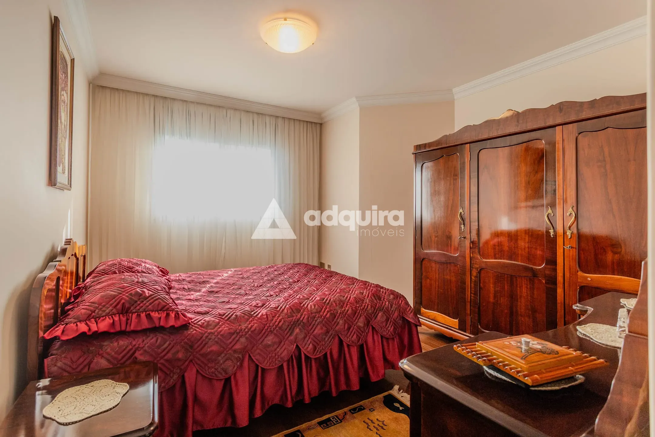 Apartamento, 4 quartos, 194 m² - Foto 18