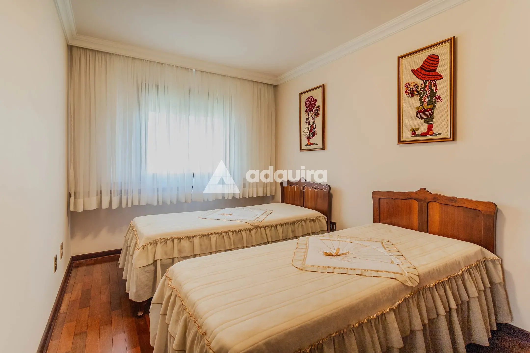 Apartamento, 4 quartos, 194 m² - Foto 20