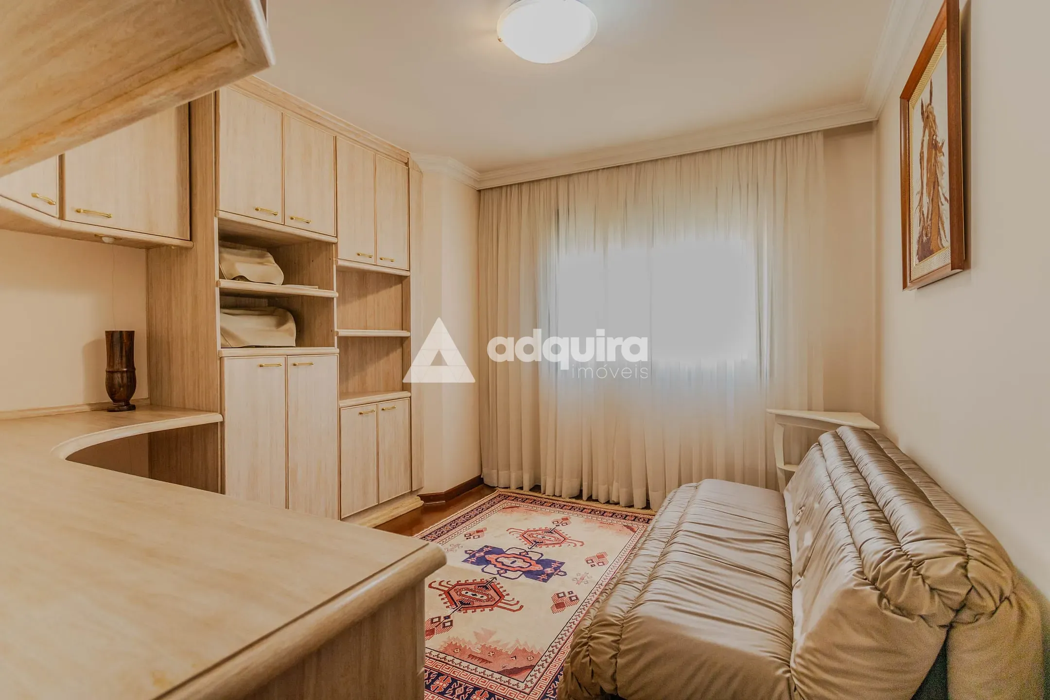Apartamento, 4 quartos, 194 m² - Foto 21