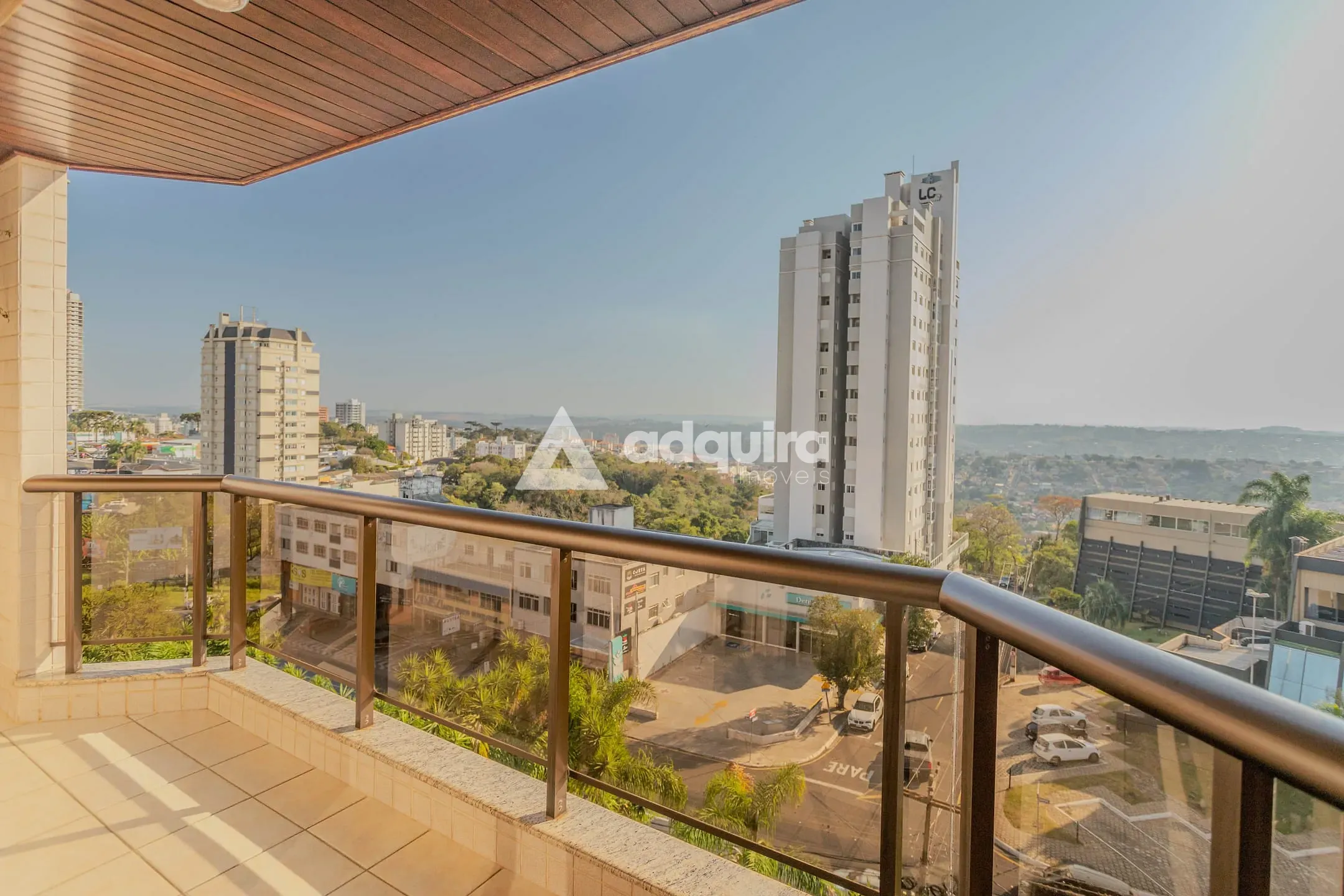Apartamento, 4 quartos, 194 m² - Foto 14