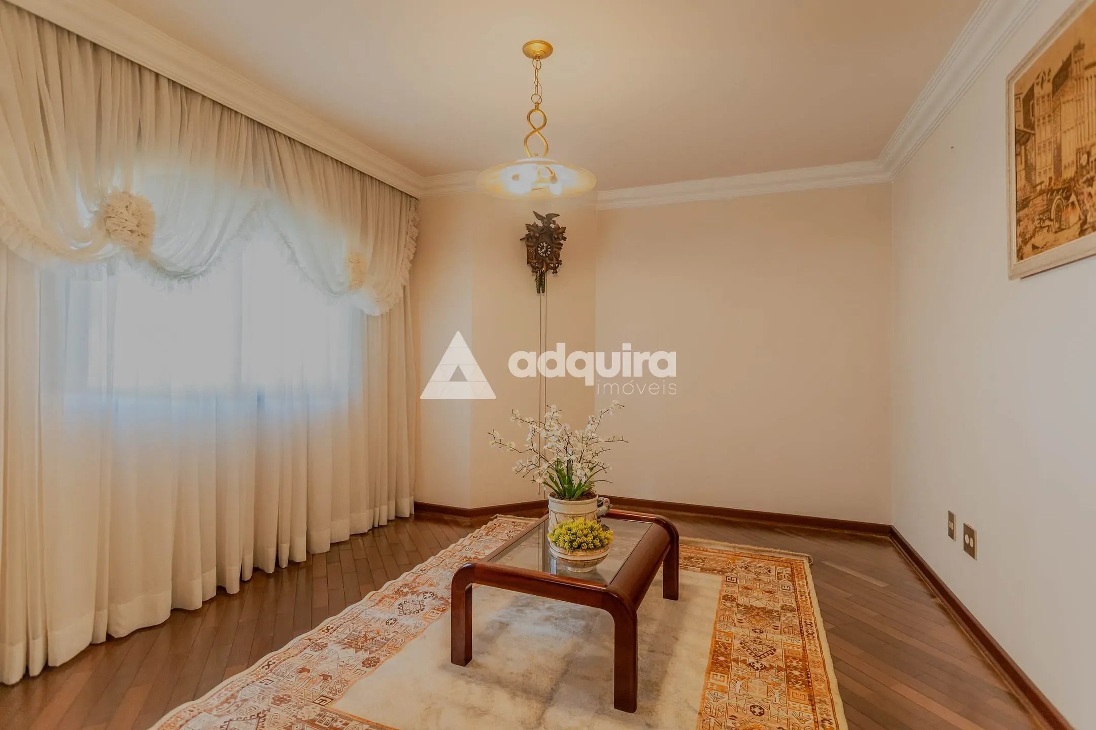 Apartamento, 4 quartos, 194 m² - Foto 4
