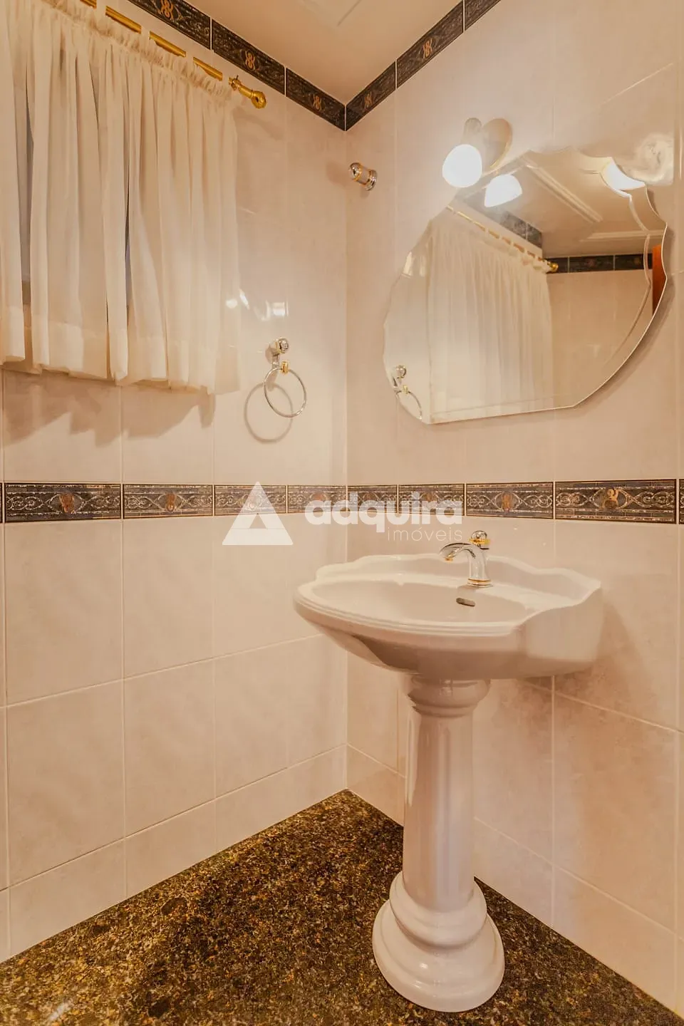 Apartamento, 4 quartos, 194 m² - Foto 2