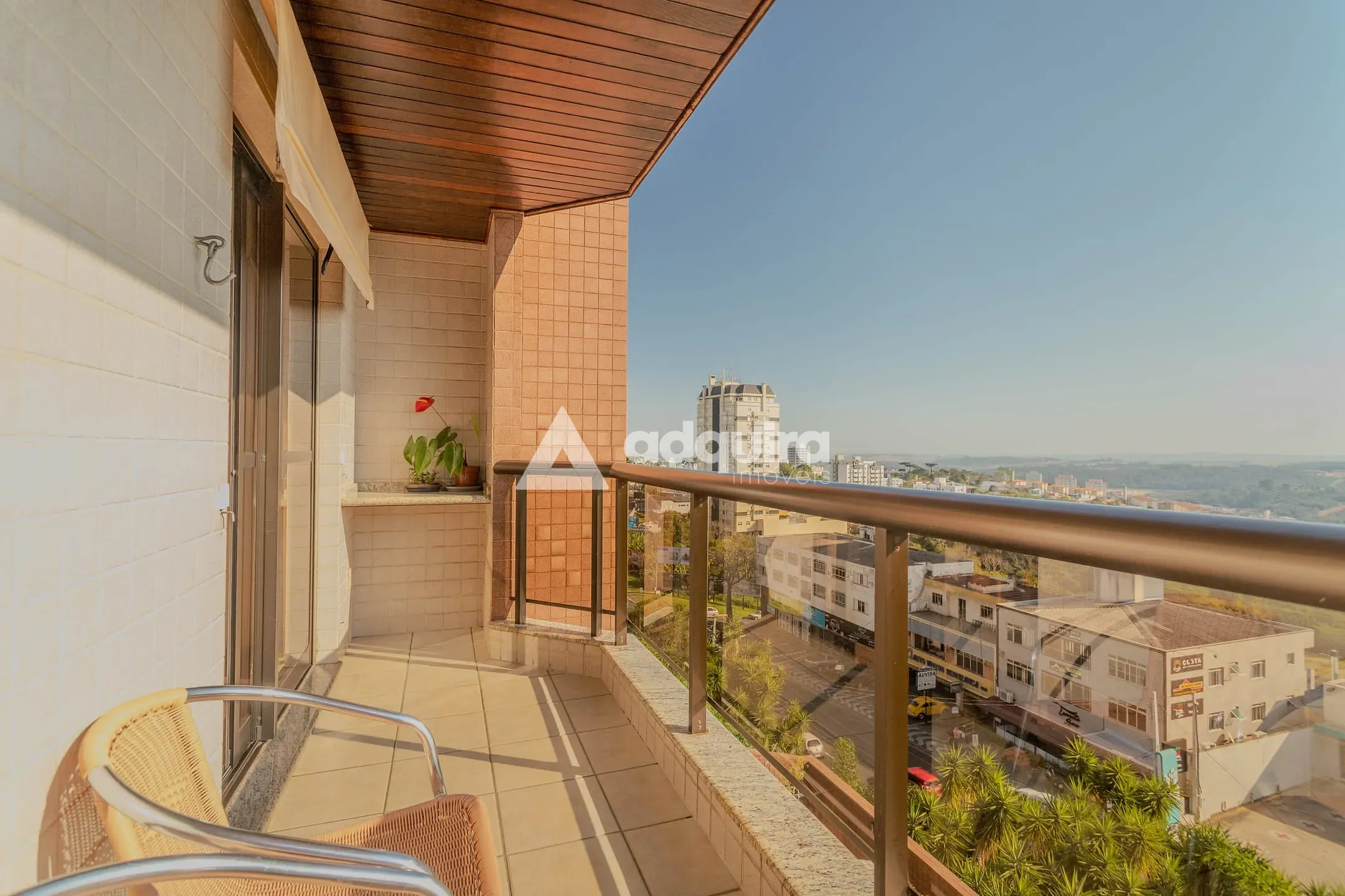 Apartamento, 4 quartos, 194 m² - Foto 7